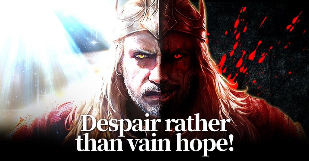 De