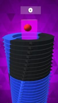 球裂纹堆栈(Ball Crack Stack-Brokenbytheball)