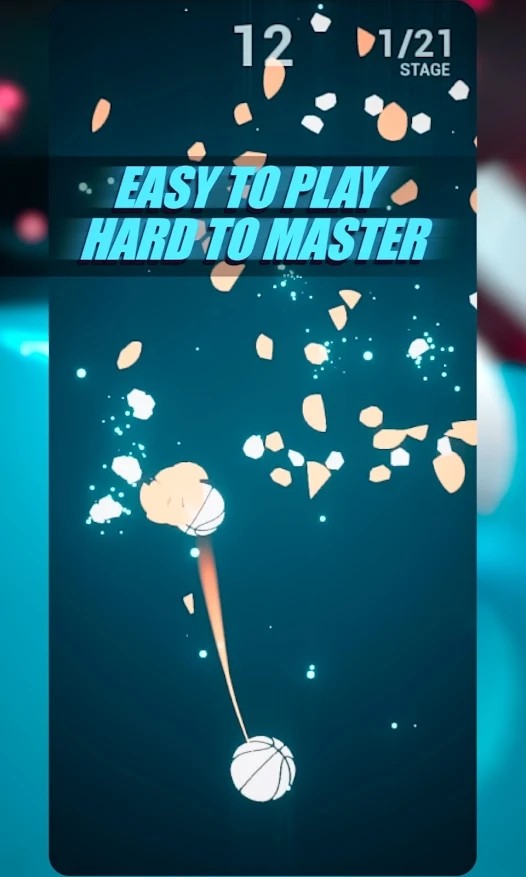 随机粉碎(Shuffle Smash)