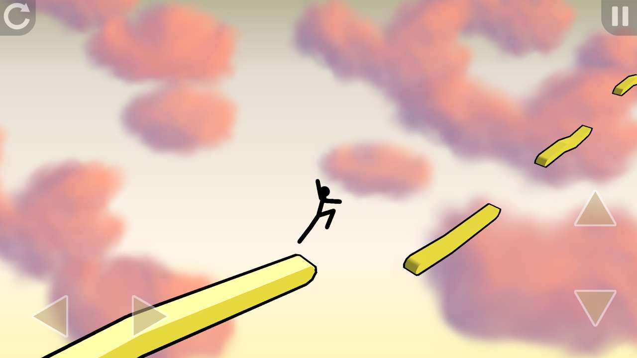 高空转向skyturns