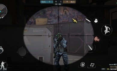 GZ穿越火线2.36