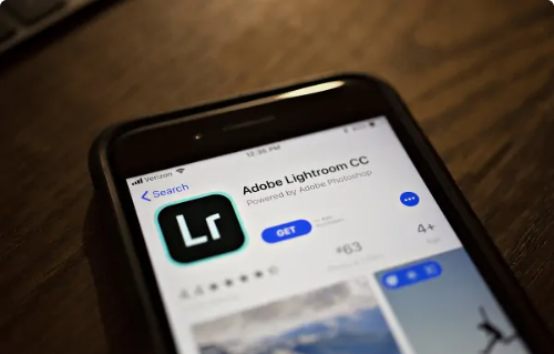 Lightroom高级版破解版怎么加水印