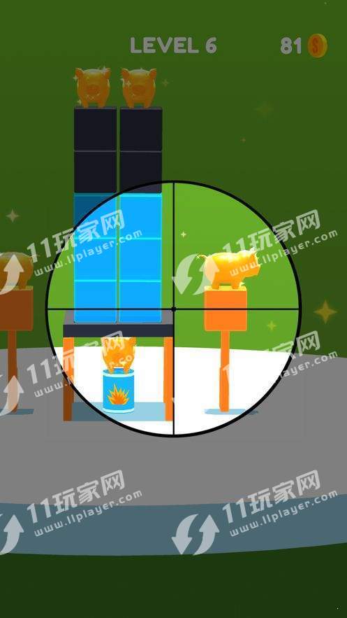朴素狙击手(Simple Shooter)