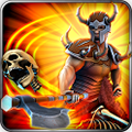 魔法与爪牙修改版(Eternium: Mage and Minions)