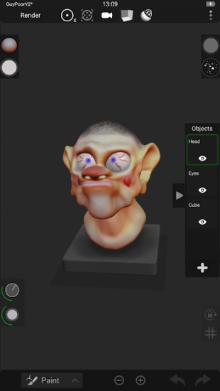 Sculpt+