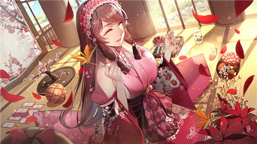 姬魔恋战纪魔幻版