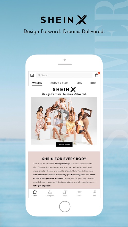SHEIN
