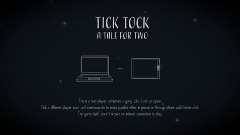 Tick Tock