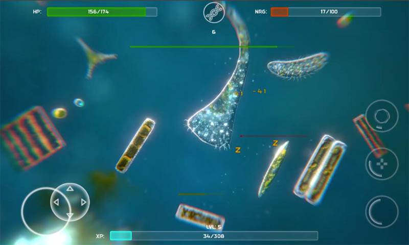 孢子进化论3中文版(Bionix)