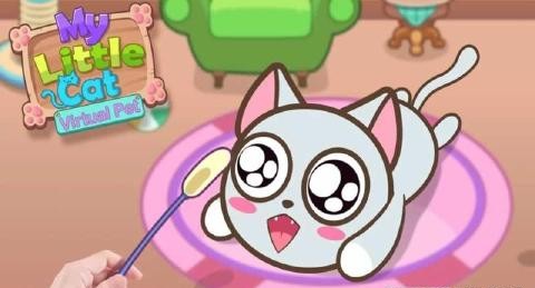 我的小猫最新版