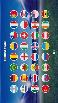 SoccerWorldLeagueFreeKick手机版