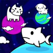 进化星系(E