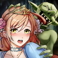 公主大战哥布林(Princess &amp;amp; Goblin)
