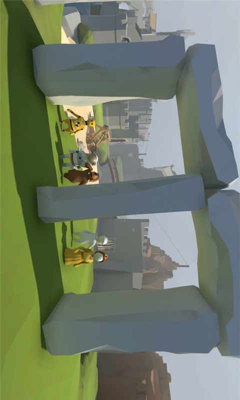 人类跌落梦境12月21日更新版(Human)