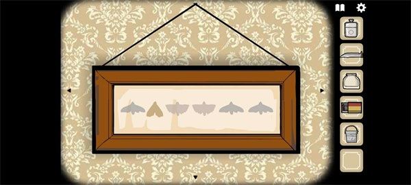 锈湖旅馆(rusty lake hotel)