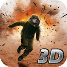 核爆模拟器(Nuke Explosion)