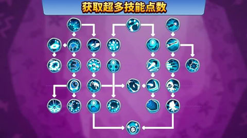 气球塔防6中文