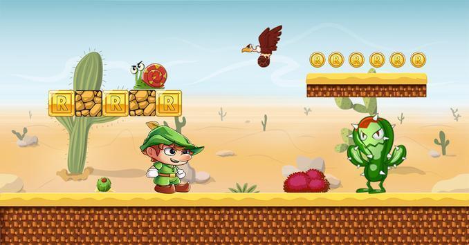 罗宾丛林世界2(Robin Jungle World 2)