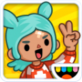 托卡生活水上乐园(Toca Vacation)