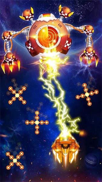 太空射手最新版
