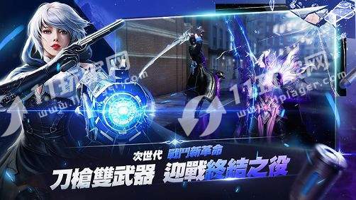 预言之子