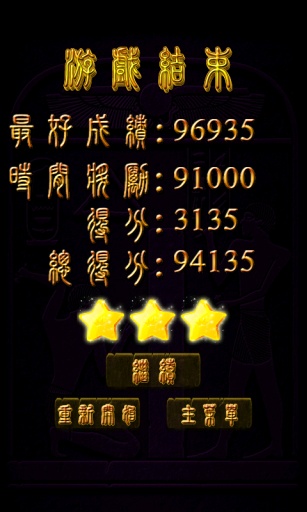 埃及宝石
