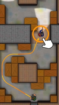元气刺客(Assassin)