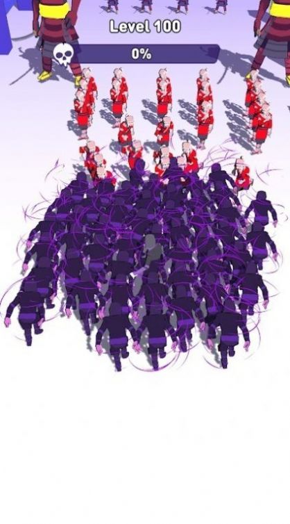 KungFu Master 3D