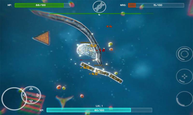 孢子进化论3中文版(Bionix)