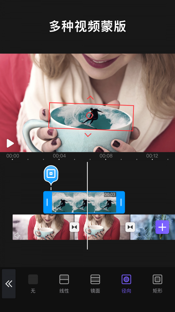 Videoleap专业版