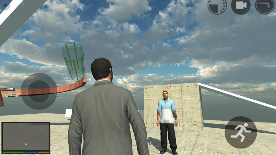 GTAV洛杉矶犯罪