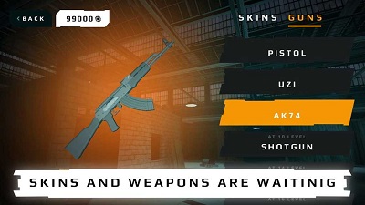 马桶人厕所战争免费版