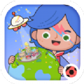 米加小镇粉色城堡版更新版(Miga Town)