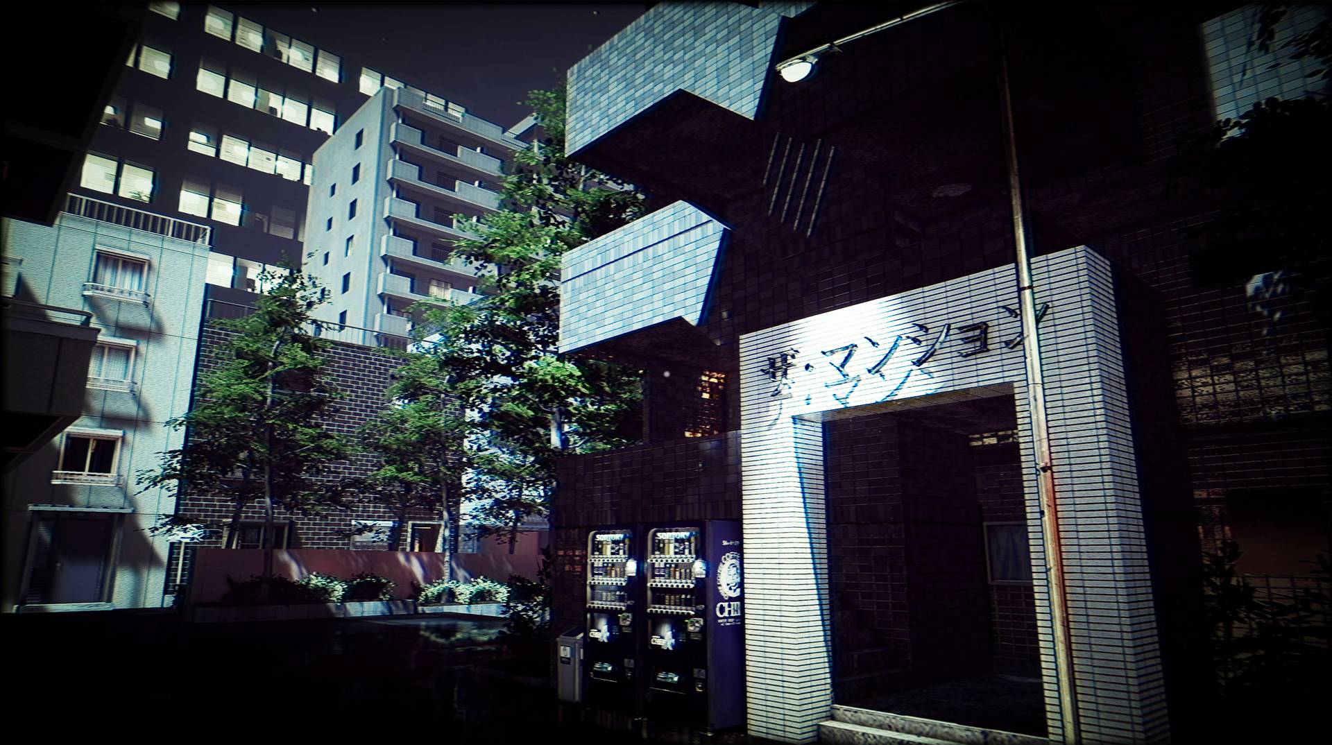 闭店事件手游
