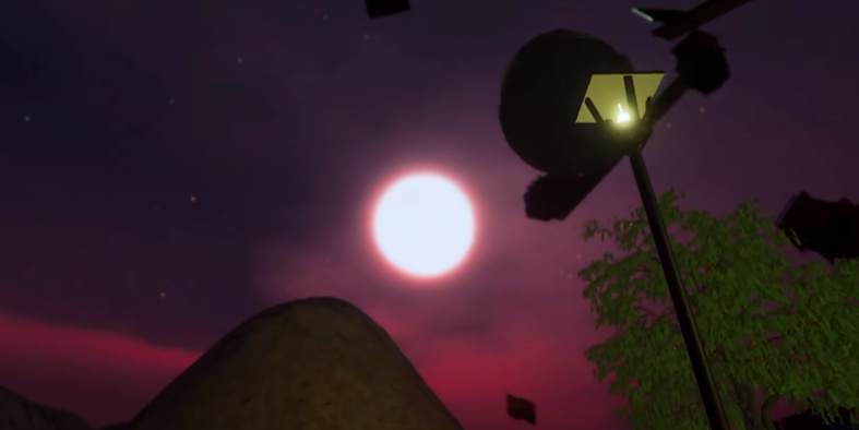 红夜之刃免费版