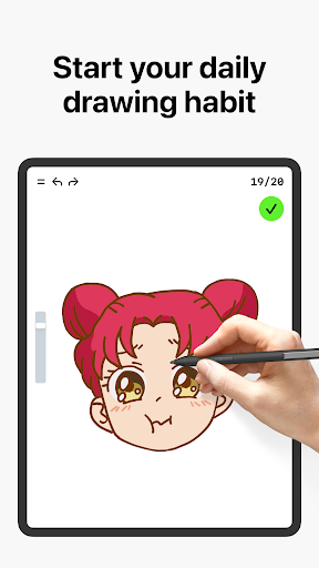 artworkout绘画助手自定义版