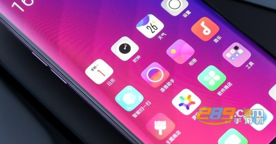 微信7.0.10oppo定制版没有更新提示