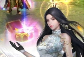 月光之城吸血鬼qq微信登陆版 月光之城吸血鬼qq微信登陆版