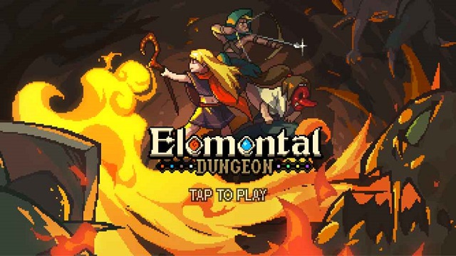 元素地牢微信账号登录版