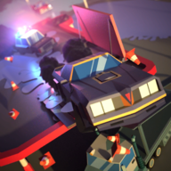 driftio(赛车手)全车辆解锁破解版 2.0.5最新版