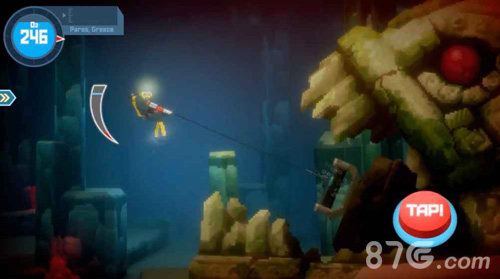 Dave The Diver