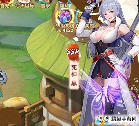 梦幻异次元QQ微信登录版 梦幻异次元QQ微信登录版