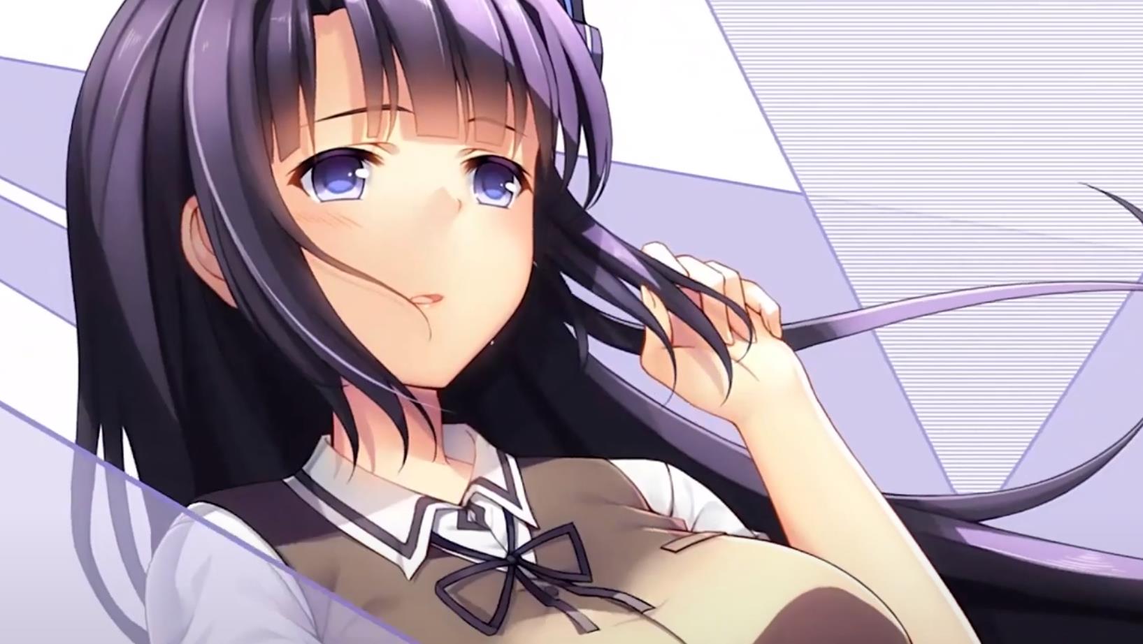 三色绘恋国际版全章节版 三色绘恋国际版全章节版