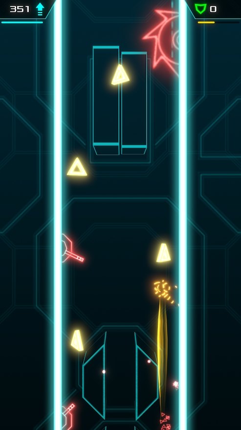 Neon Climber(霓虹灯登山者关卡全解锁版) 1.1.21完整版