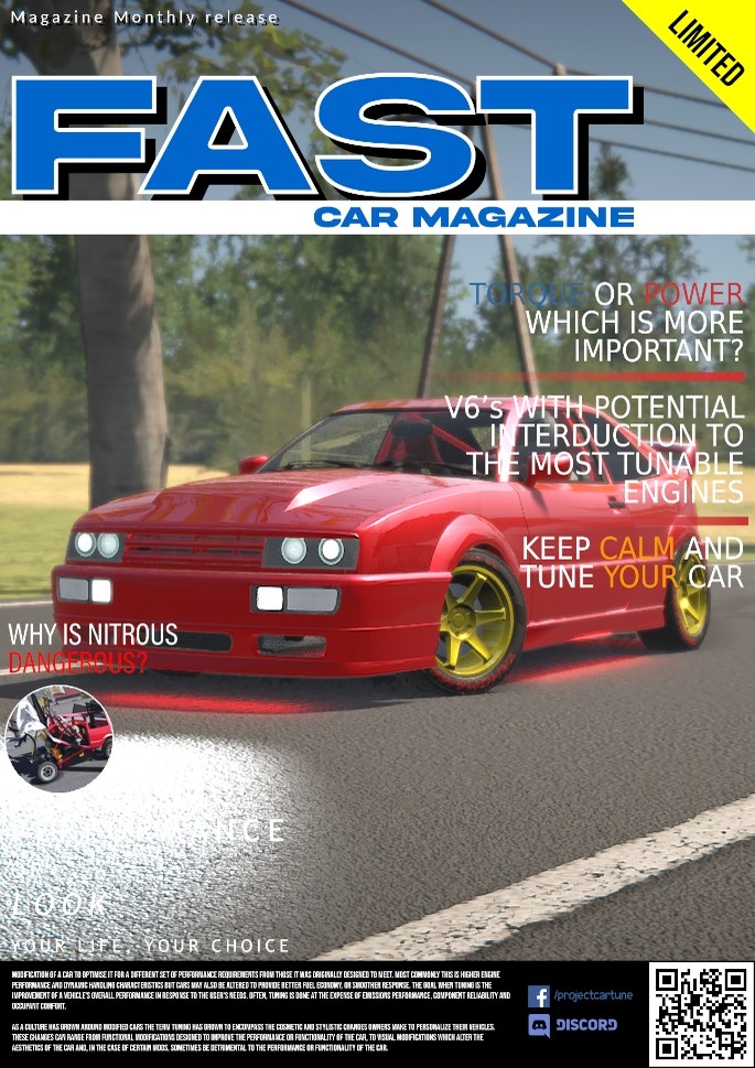 汽车调试项目CARTUNE:Project手机版
