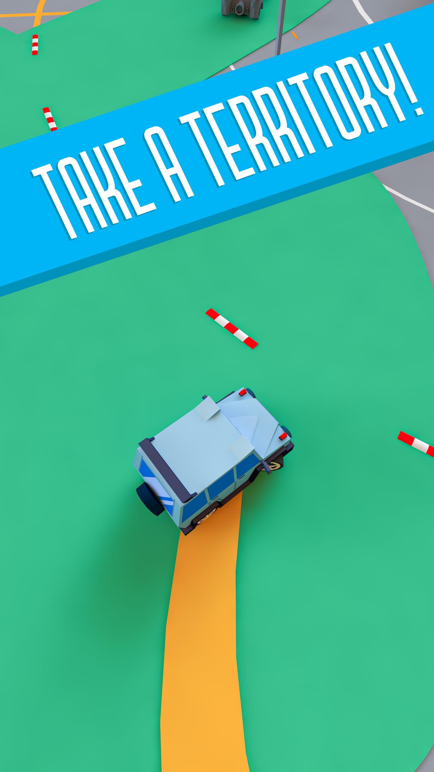 driftio(赛车手)全车辆解锁破解版 2.0.5最新版