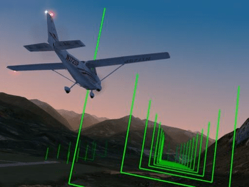 专业模拟飞行10(X-Plane)
