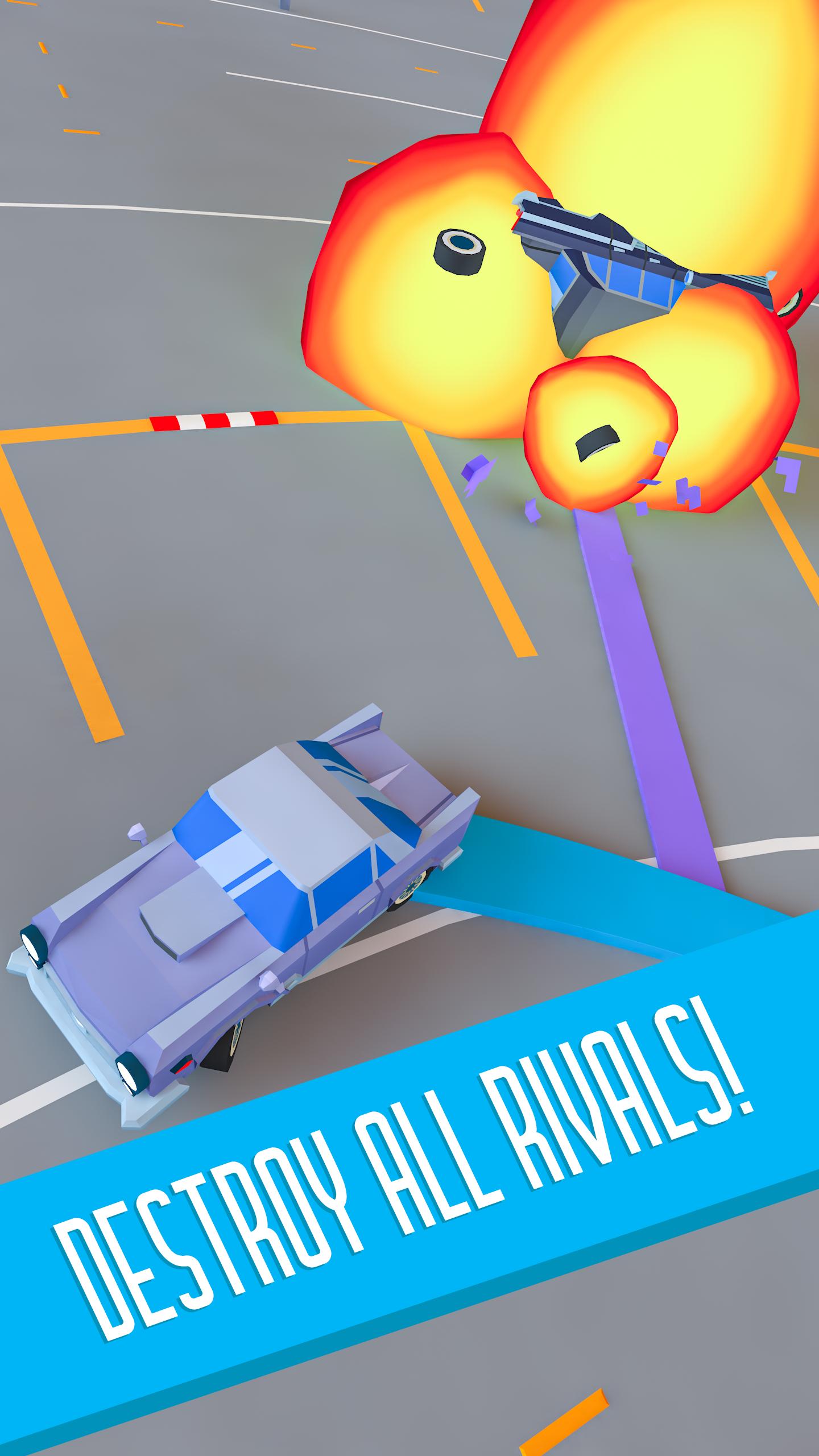 driftio(赛车手)全车辆解锁破解版 2.0.5最新版