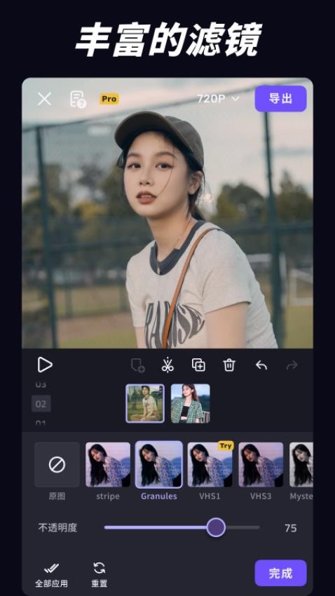 VivaCut会员免登录