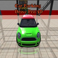 停车场车道专业3D模拟 ios版
